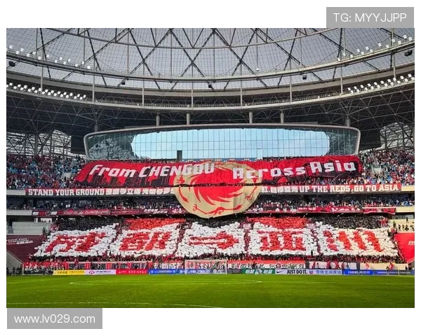 成都亚冠首胜引热议 展现出强劲节奏与拼劲 有望持续创造佳绩 成都亚冠首胜引热议 展现出强劲节奏与拼劲 有望持续创造佳绩