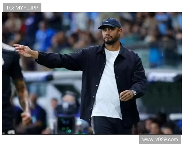 马特乌斯称拜仁与孔帕尼续约正确决定 积极氛围重回更具竞争力 马特乌斯称拜仁与孔帕尼续约正确决定 积极氛围重回更具竞争力