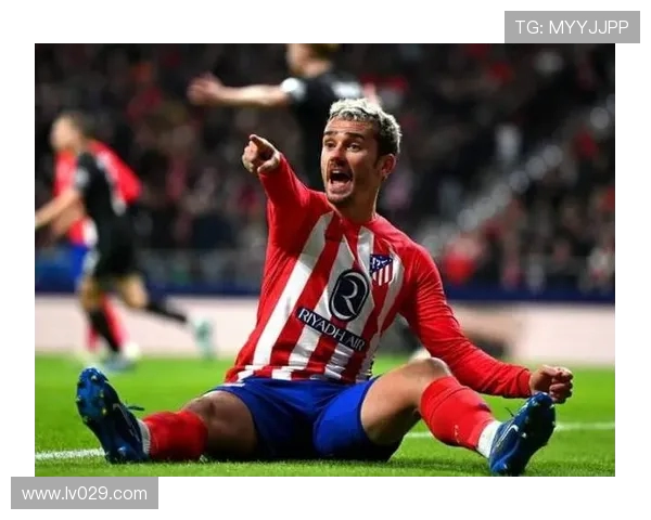 马竞3-0大胜塞维利亚 小蜘蛛点射格列兹曼阿尔马达破门助球队轻松取胜 马竞3-0大胜塞维利亚 小蜘蛛点射格列兹曼阿尔马达破门助球队轻松取胜