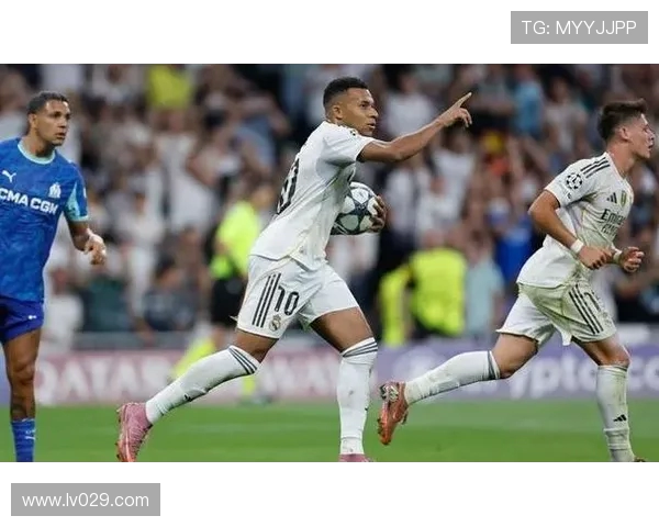 麦卡欧冠最近两球皆对皇马打进创下新纪录