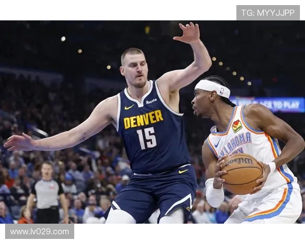 狂轰8连胜！联盟第一太强了，亚历山大31+8，总冠军悬念不大